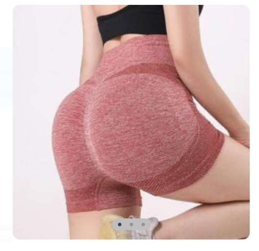 Miniatura 3 de Panty Levanta Cola Y Control Abdomen x2